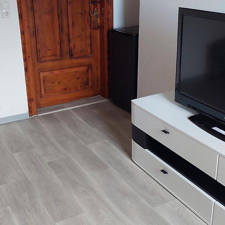 Appartamento Zu Hause Auf Zeit Bei Marion Bobbau Esterno foto