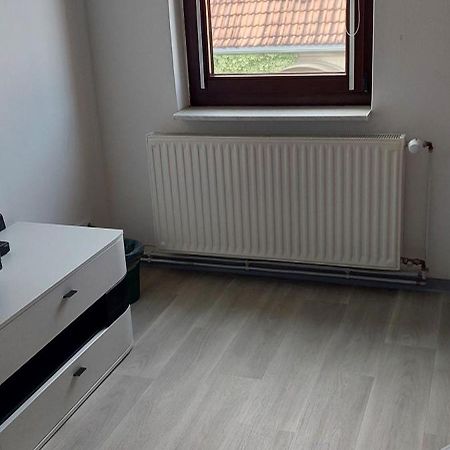 Appartamento Zu Hause Auf Zeit Bei Marion Bobbau Esterno foto