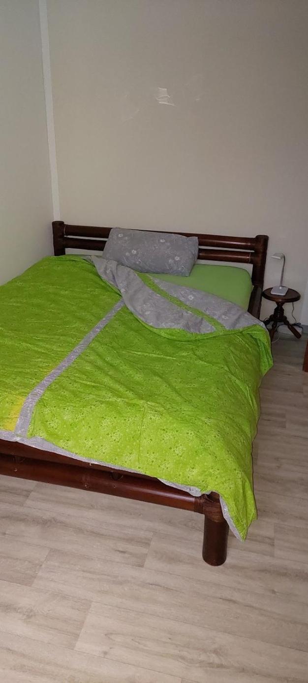 Appartamento Zu Hause Auf Zeit Bei Marion Bobbau Esterno foto