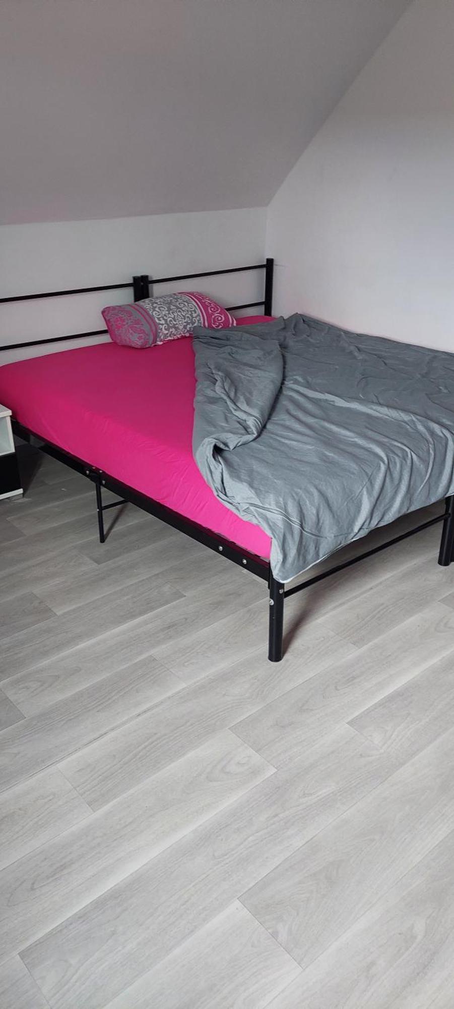 Appartamento Zu Hause Auf Zeit Bei Marion Bobbau Esterno foto