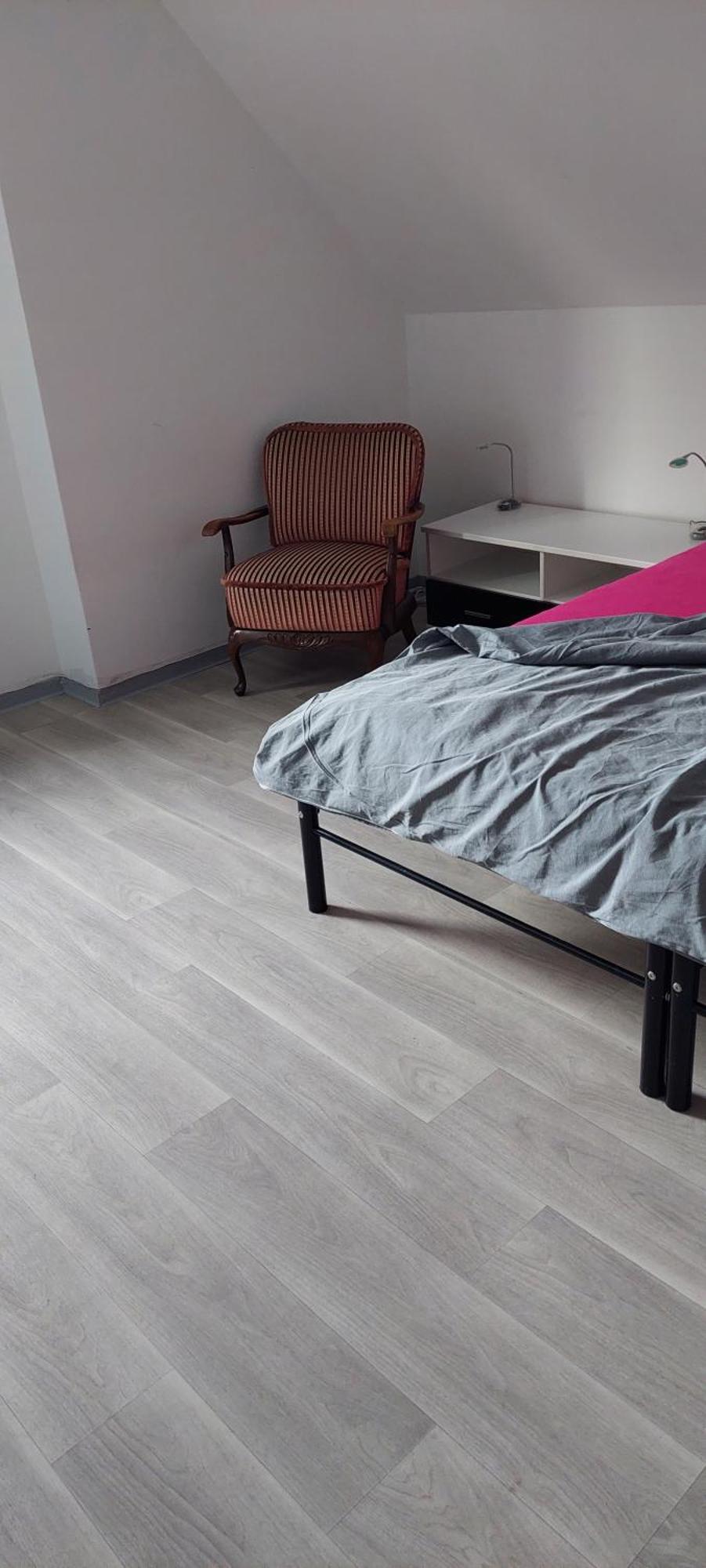 Appartamento Zu Hause Auf Zeit Bei Marion Bobbau Esterno foto