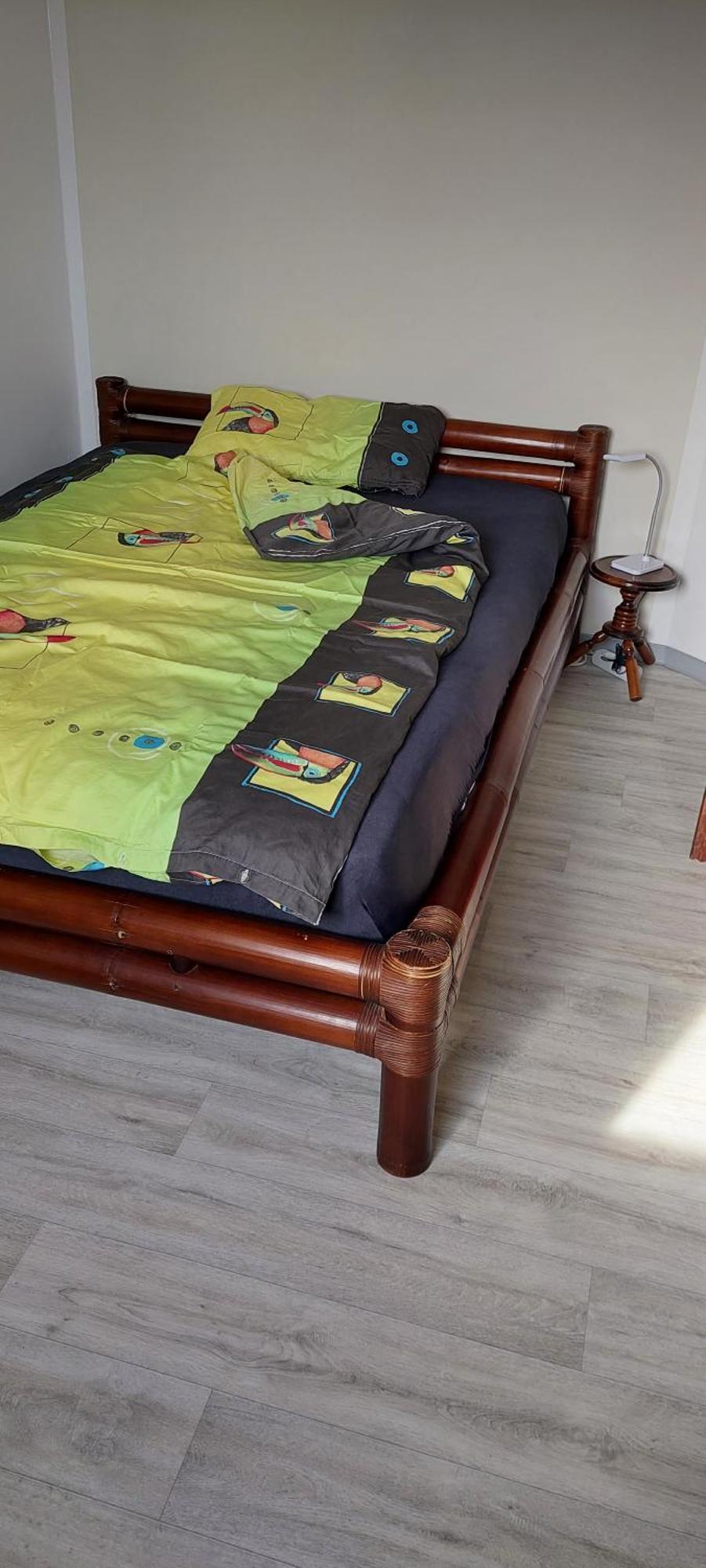 Appartamento Zu Hause Auf Zeit Bei Marion Bobbau Esterno foto
